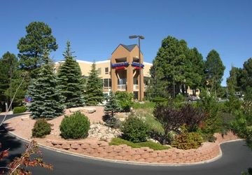 BAYMONT BY WYNDHAM FLAGSTAFF in Flagstaff, Az