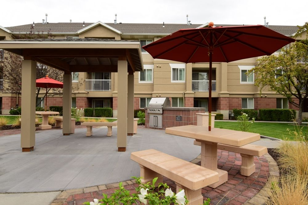 Residence Inn by Marriott Salt Lake City - Downtown in Salt Lake City