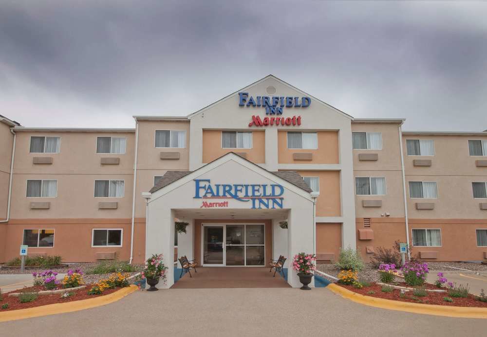 AMERICINN BY WYNDHAM MOLINE AIRPORT/QUAD CITIES in Moline, Il