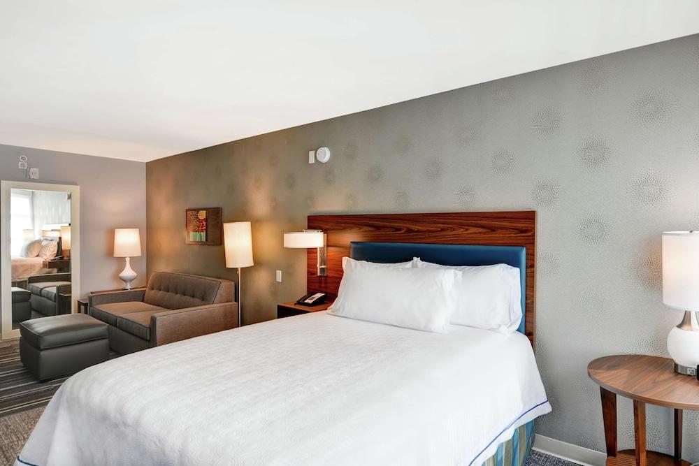 Home2 Suites by Hilton Miramar Ft. Lauderdale in Miramar, Fl