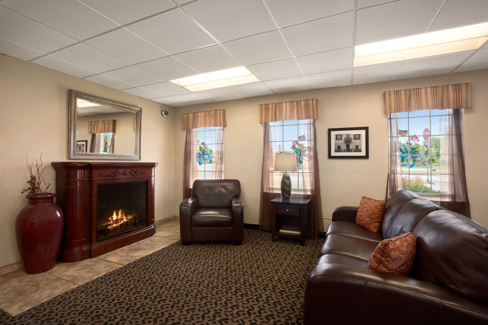 DAYS INN BY WYNDHAM MONTROSE in Montrose, Co
