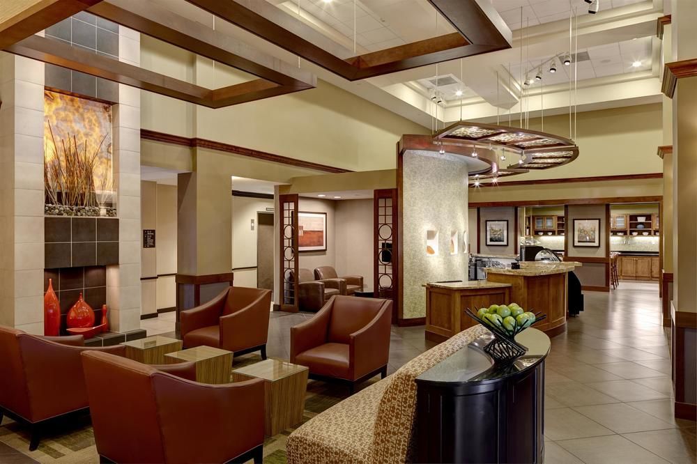 HYATT PLACE CHARLOTTE/ARROWOOD in Charlotte