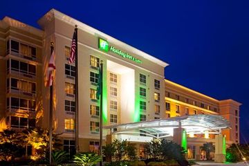 Holiday Inn Hotel and Suites Orange Park Wells Rd. in Jacksonville, Fl