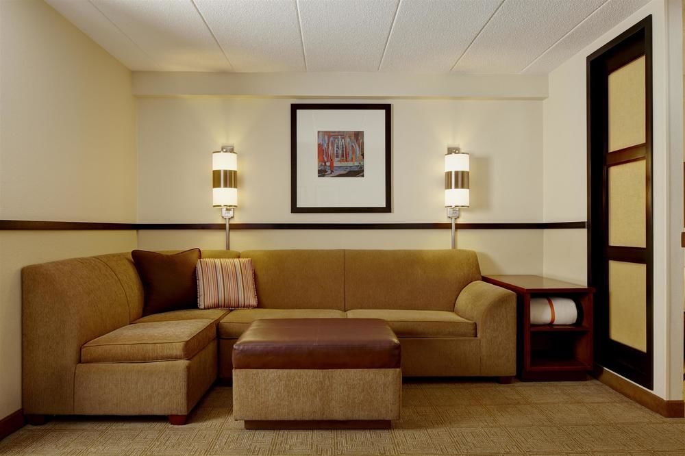 HYATT PLACE PRINCETON in Princeton, Nj