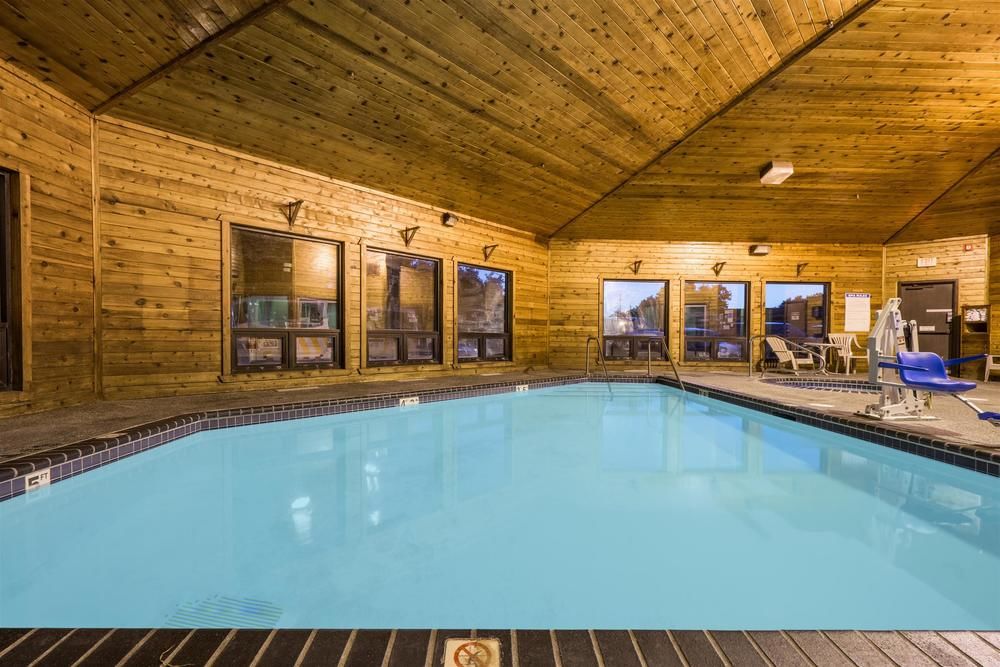 SUPER 8 BY WYNDHAM RED WING in Red Wing, Mn
