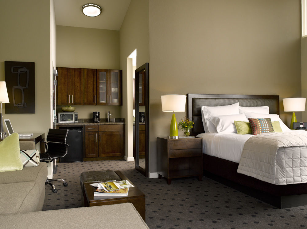 HYATT HOUSE SEATTLE/REDMOND in Seattle, Wa