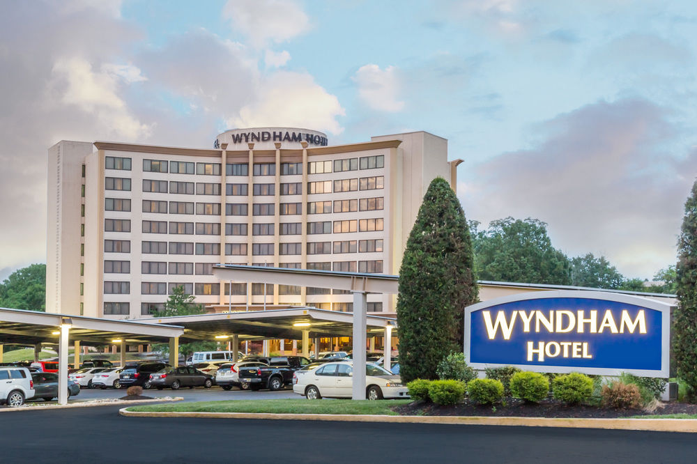 WYNDHAM PHILADELPHIA - MOUNT LAUREL in Mountlaurel, Nj