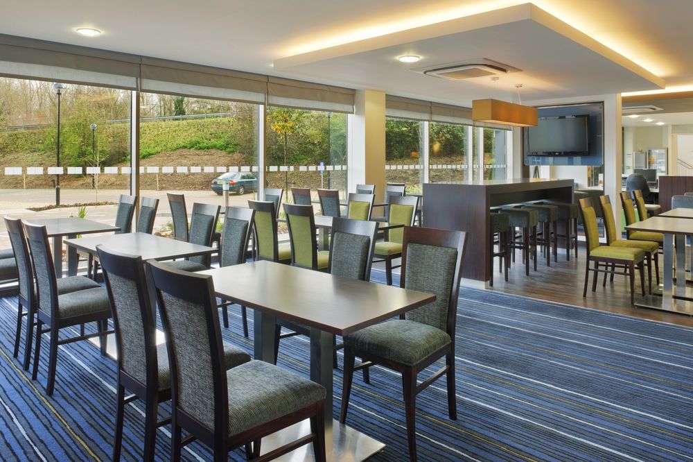 HOLIDAY INN EXPRESS CAMBRIDGE-DUXFORD M11, JCT.10 in Cambridge
