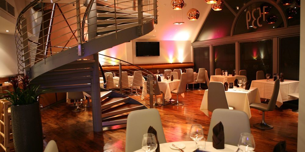 HOLIDAY INN EXPRESS CHESTER - RACECOURSE in Chester