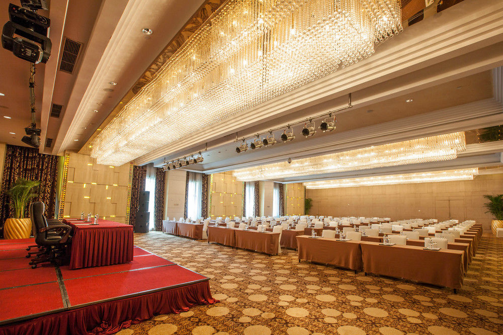 HOLIDAY INN BEIJING FOCUS SQUARE in Beijing