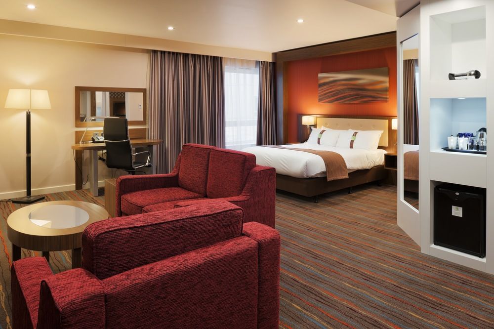 Holiday Inn Derby Riverlights, an IHG Hotel in Derby