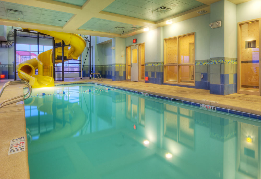 HOLIDAY INN HOTEL & SUITES ALBUQUERQUE-NORTH I-25 in Albuquerque