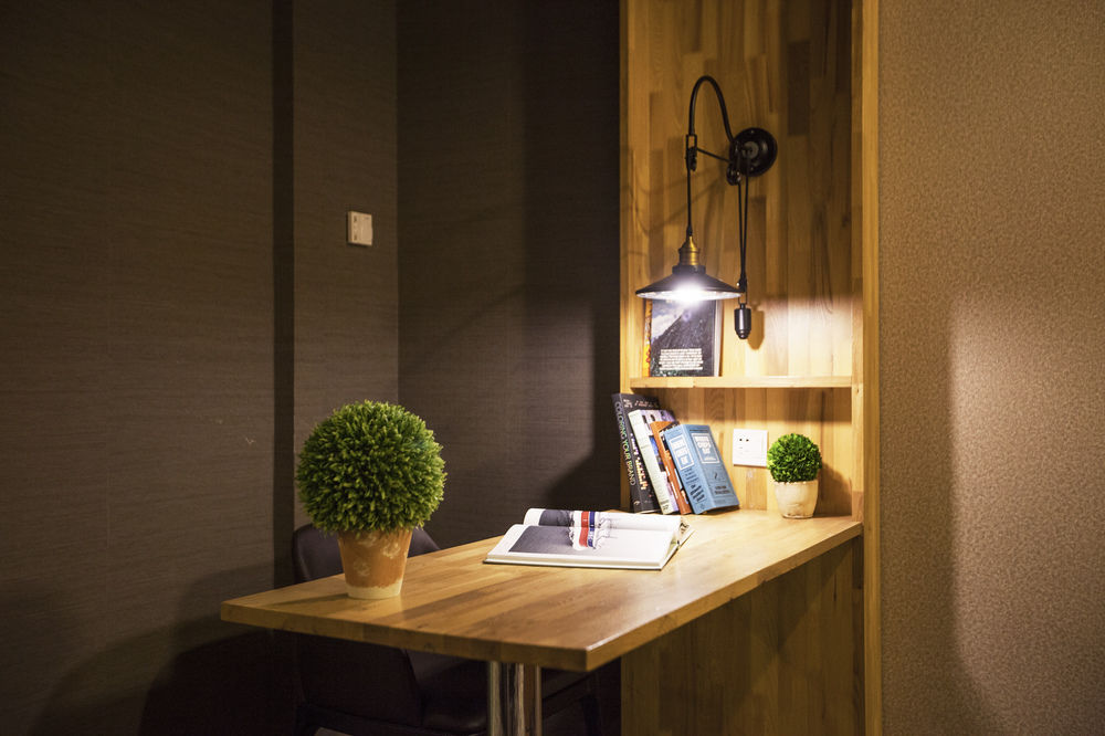 HOLIDAY INN EXPRESS BEIJING MINZUYUAN in Beijing
