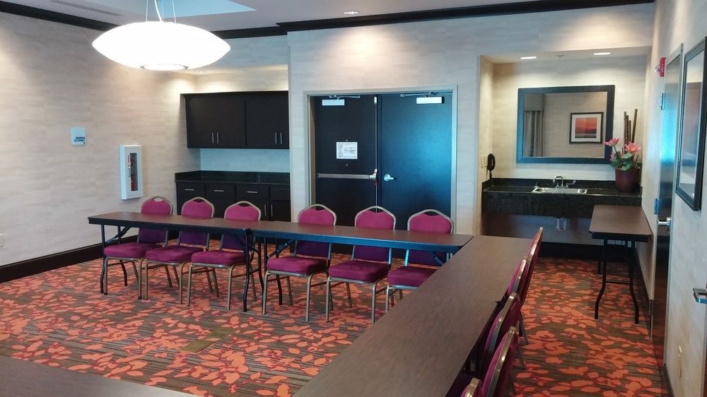 HOLIDAY INN EXPRESS AUGUSTA NORTH - GA in Augusta