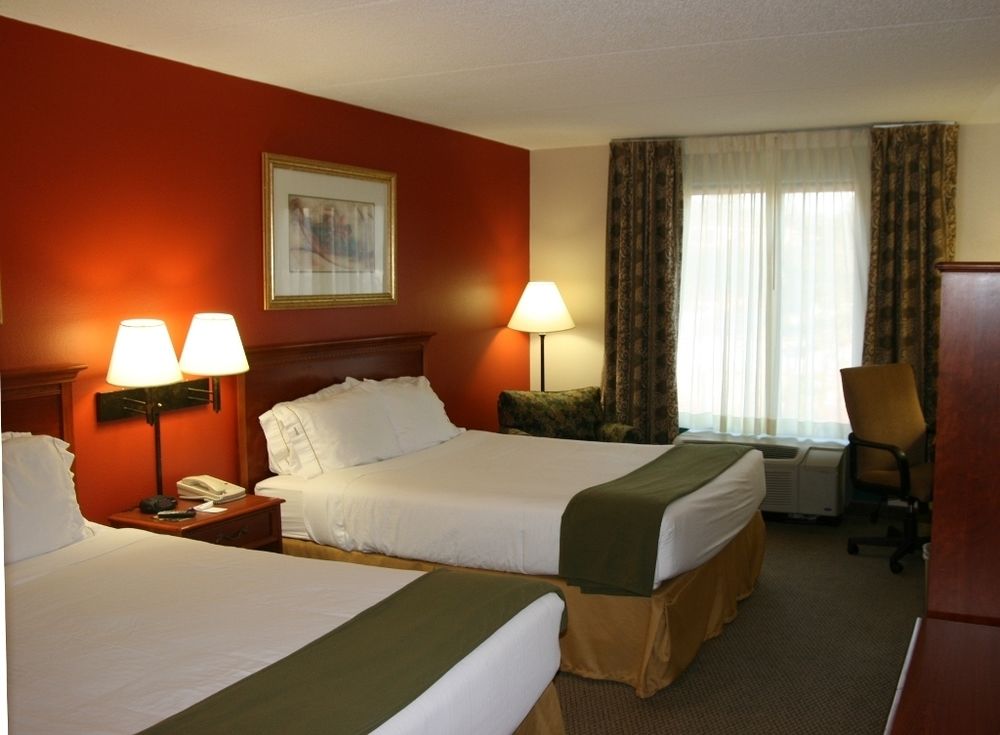 HOLIDAY INN EXPRESS & SUITES BIRMINGHAM-IRONDALE (EAST) in Birminghan, Al