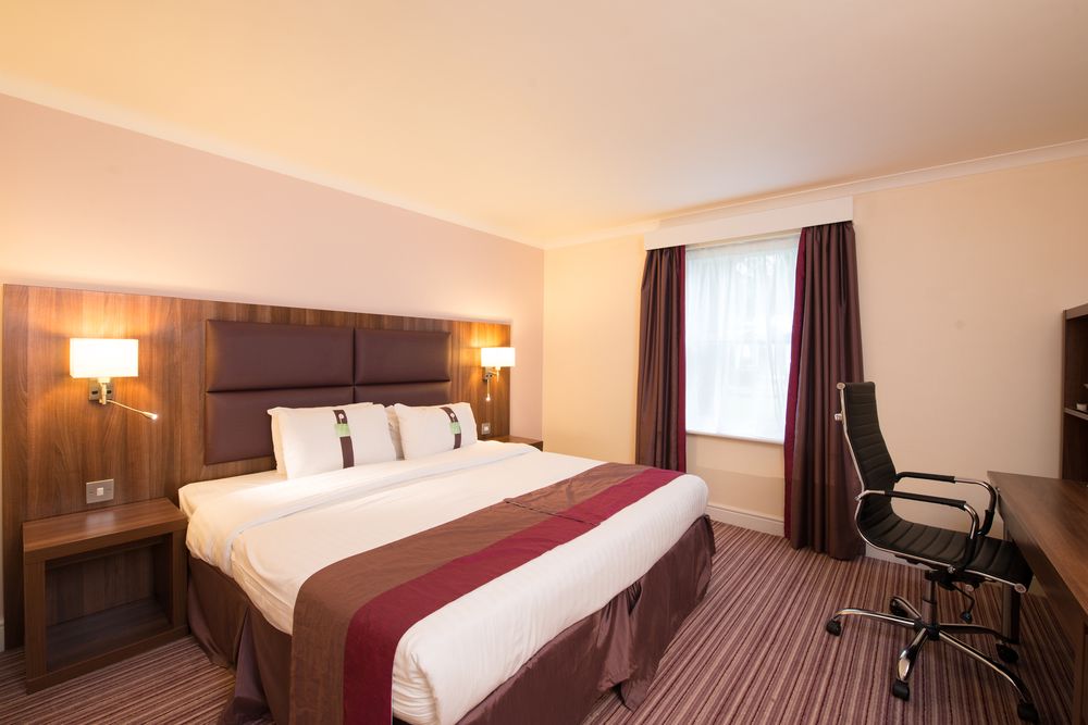 HOLIDAY INN MILTON KEYNES EAST M1, JCT.14 in Milton Keynes