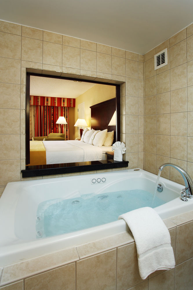 HOLIDAY INN ASHEVILLE - BILTMORE WEST in Asheville