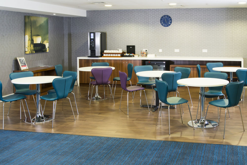 HOLIDAY INN EXPRESS BIRMINGHAM - SNOW HILL in Birmingham