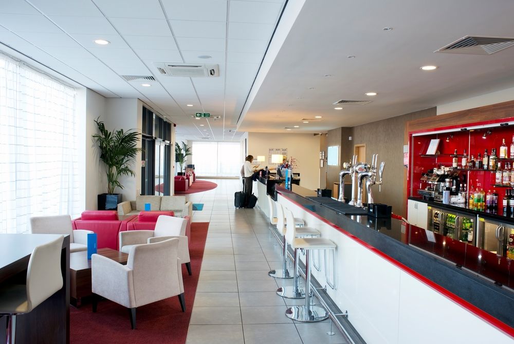 HOLIDAY INN EXPRESS ROTHERHAM - NORTH in Rotherham