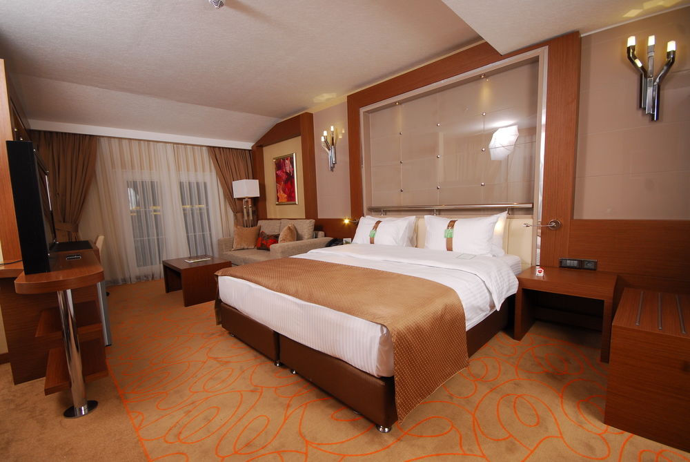HOLIDAY INN ANKARA - KAVAKLIDERE in Ankara