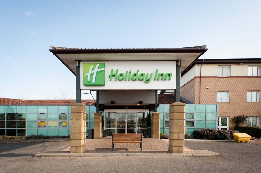 HOLIDAY INN DARLINGTON - NORTH A1M, JCT.59 in Darlington