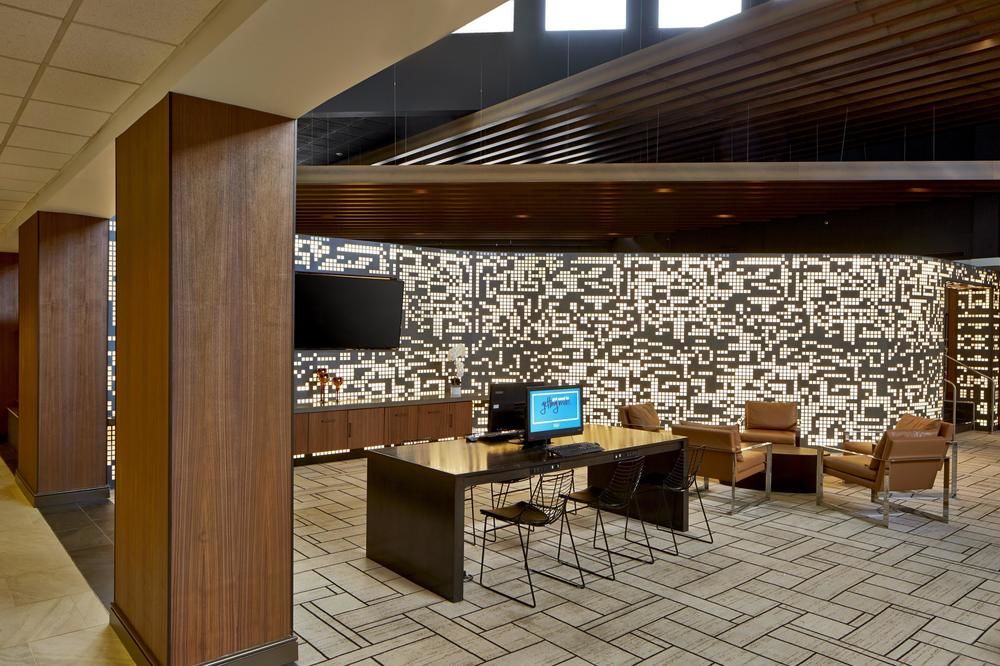 DoubleTree by Hilton Atlanta Perimeter Dunwoody in Atlanta,Ga