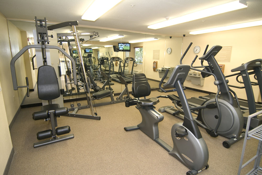 CANDLEWOOD SUITES BLUFFTON-HILTON HEAD in Bluffton, Sc