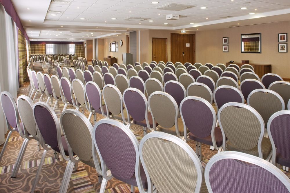 HOLIDAY INN STEVENAGE in Stevenage