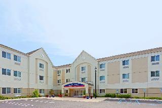 Candlewood Suites Bordentown-Trenton By IHG in Bordentown, Nj