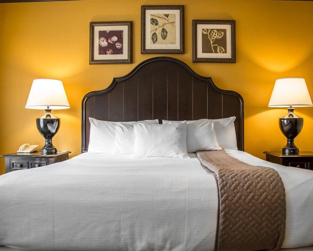 Hilton Vacation Club St. Augustine in Saint Augustine, Fl