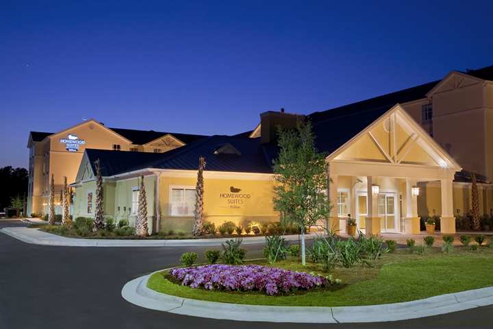 Homewood Suites by Hilton Wilmington/Mayfaire in Wilmington, Nc