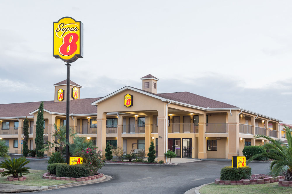 SUPER 8 BY WYNDHAM PRATTVILLE MONTGOMERY in Prattville, Al
