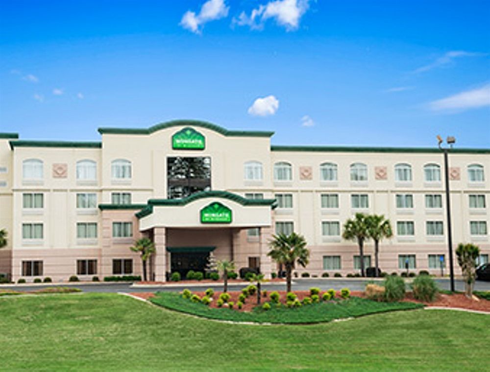 Holiday Inn Express Columbia Ne - Fort Jackson IHG in Columbia, Sc