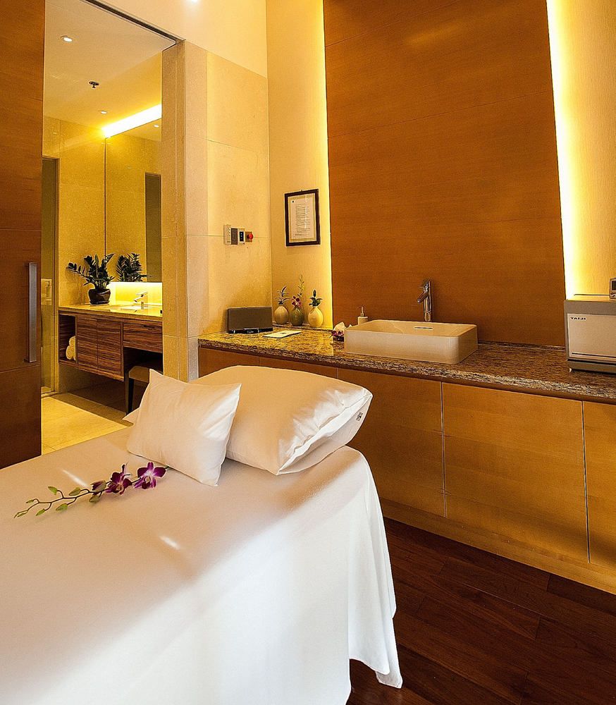 JW MARRIOTT HANOI in Ha Noi