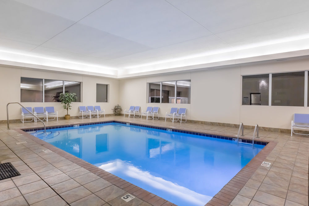 DAYS INN BY WYNDHAM HOTEL SPENCER IA in Spencer, Ia