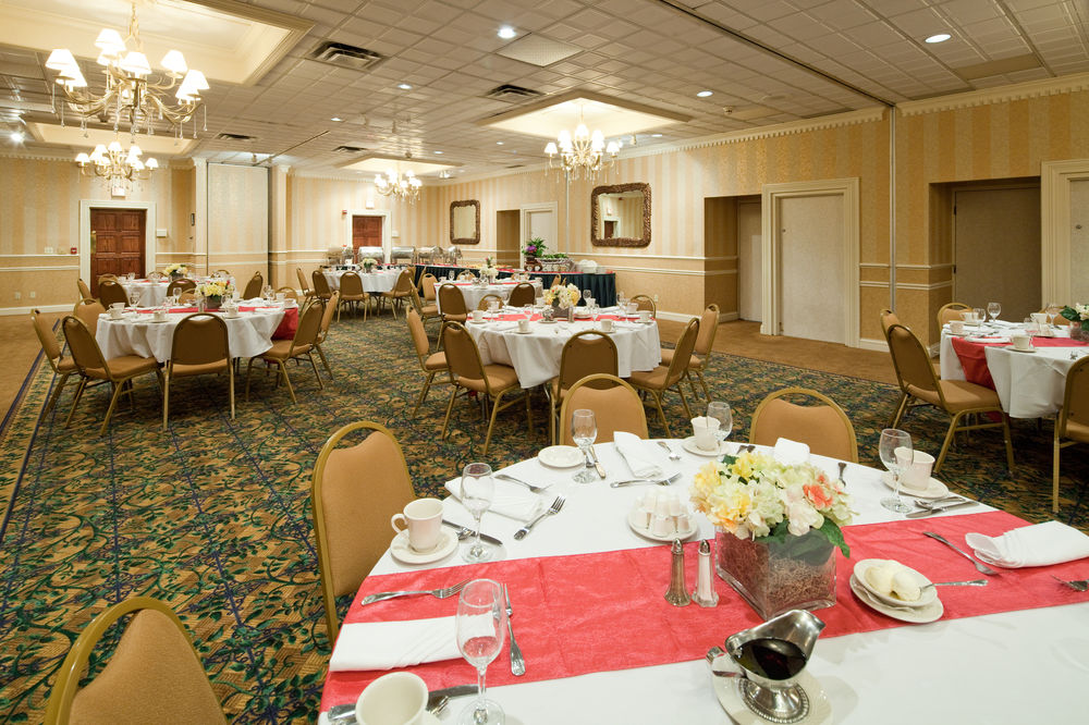 HOLIDAY INN CLEVELAND-MAYFIELD in Cleveland