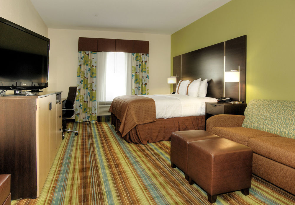 HOLIDAY INN CHRISTIANSBURG BLACKSBURG in Christiansburg, Va