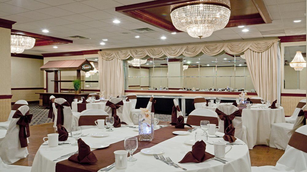 DoubleTree by Hilton Concord Downtown in Concord, Nh