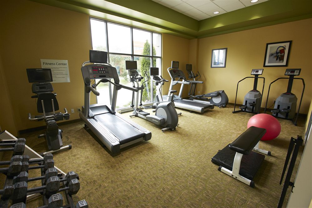 HOLIDAY INN INDIANAPOLIS CARMEL in Carmel, In
