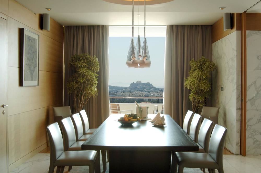 HILTON ATHENS in Athens