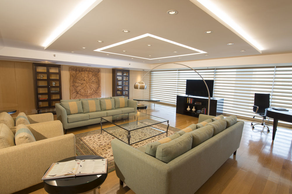 HILTON BUENOS AIRES in Buenos Aires
