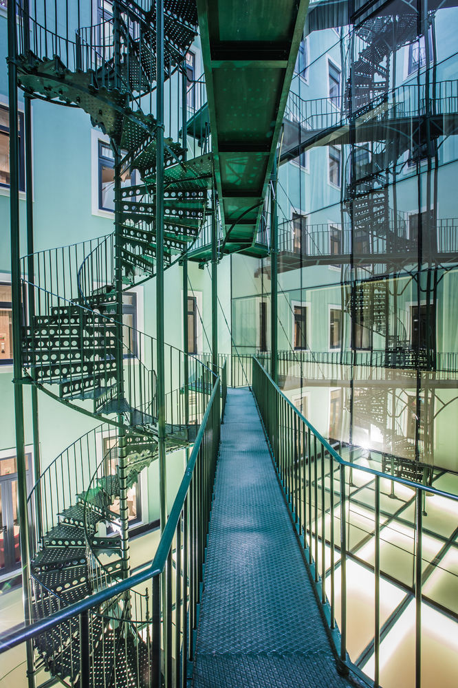 Holiday Inn Express Lisbon - Av. Liberdade in Lisbon