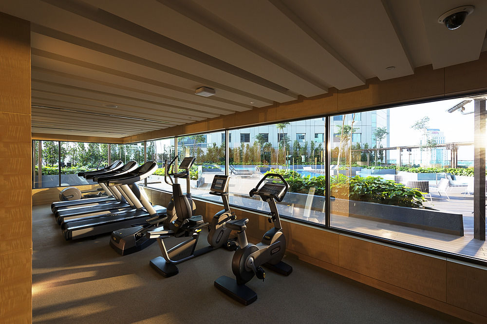DoubleTree by Hilton Johor Bahru in Johor Bahru