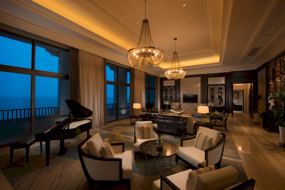 Hilton Haikou Meilan in Haikou