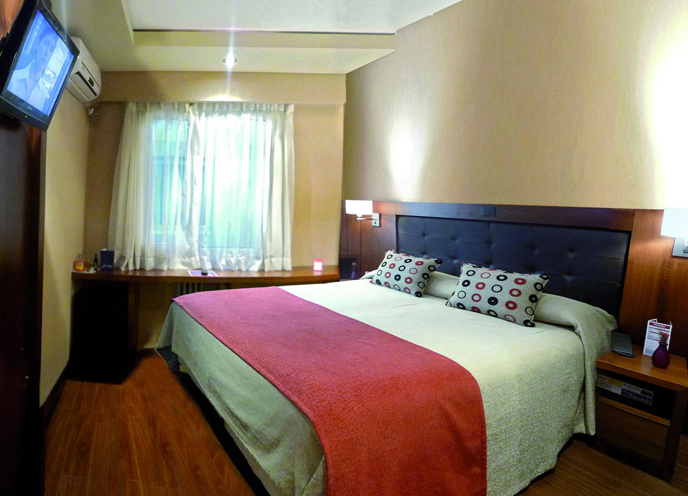 WALDORF HOTEL in Buenos Aires