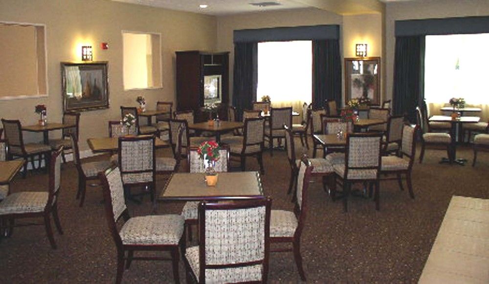 HOLIDAY INN EXPRESS HOTEL & SUITES CLEARWATER/US 19 N in Clearwater, Fl