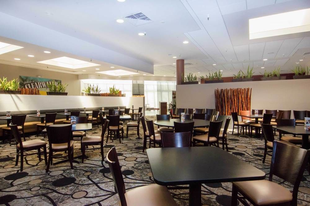Holiday Inn St. Petersburg N Clearwater in St. Petersburg