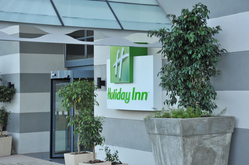 Holiday Inn Johannesburg - Rosebank in Johannesburg