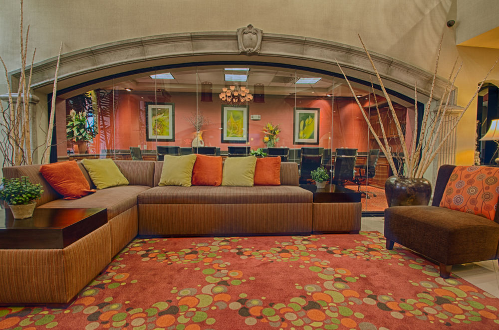 HOLIDAY INN EXPRESS & SUITES TUCSON MALL in Tucson