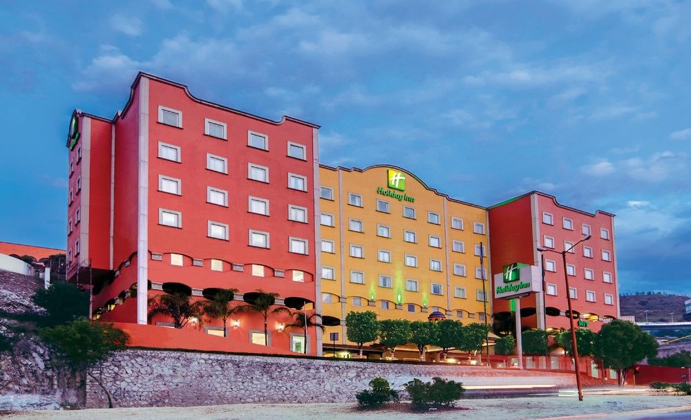 Ramada by Wyndham Ciudad de Mexico Perinorte in Mexico City